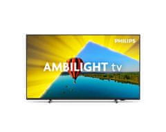 Philips 75PUS8079/12 4K UHD LED televizor, Smart TV