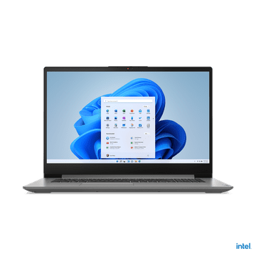 Lenovo IdeaPad 3 prenosnik 43,94 cm (17,3), FHD, i7-1255U, 16GB, 1TB, W11H (82RL00CRSC)
