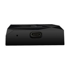 Ottocast Brezžični adapter CP76 U2-AIR Carplay (črn)