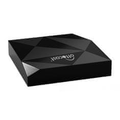 Ottocast Brezžični adapter CP76 U2-AIR Carplay (črn)