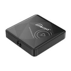 Ottocast Brezžični adapter CP82 U2-AIR PRO Carplay (črn)