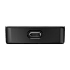 Ottocast Adapter CA360 3-v-1 Carplay&amp;Android (črn)