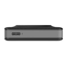 Carlinkit Brezžični adapter Carlinkit T2C za Tesla Apple Carplay/Android Auto (črn)