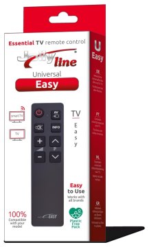 Jollyline Univerzalni daljinec EASY