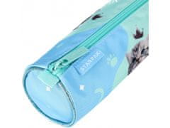 STARPAK Moder okrogel peresnica za deklico, mucke 22x8x8 cm 