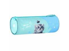 STARPAK Moder okrogel peresnica za deklico, mucke 22x8x8 cm 