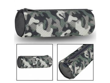 STARPAK Moro peresnica tuba z mrežo, za fanta 22x8x8 cm