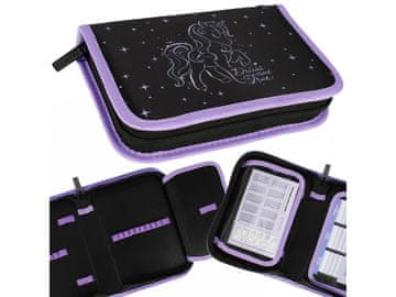 STARPAK Enorog Peresnica dvokrilna brez opreme, peresnica za deklico