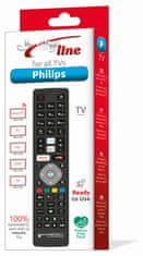 Daljinec za televizorje PHILIPS