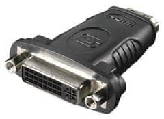 MicroConnect MicroConnect HDMI 19 - DVI-D 24+5 F-F