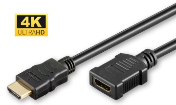 MicroConnect Hitri podaljšek MicroConnect HDMI