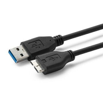 MicroConnect MicroConnect USB A na USB Micro B, različica