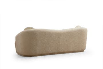 Atelier Del Sofa 3-sedežna zofa