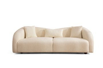 Atelier Del Sofa 3-sedežna zofa