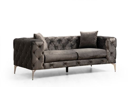Atelier Del Sofa 2-sedežna zofa