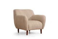 Atelier Del Sofa Krilni stol