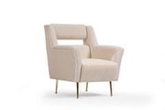 Atelier Del Sofa Krilni stol