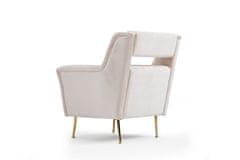 Atelier Del Sofa Krilni stol