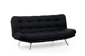 Atelier Del Sofa Raztegljiv kavč s tremi sedeži
