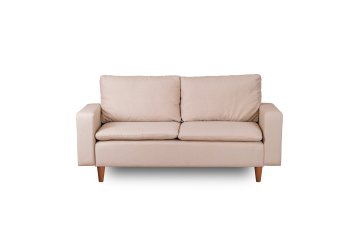 Atelier Del Sofa 2-sedežna zofa