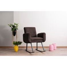 Atelier Del Sofa Gugalni stol