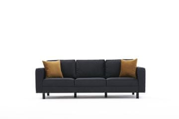 Atelier Del Sofa 3-sedežna zofa