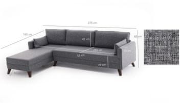 Atelier Del Sofa Kotni kavč