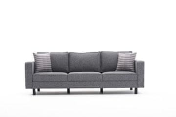Atelier Del Sofa 3-sedežna zofa