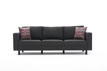 Atelier Del Sofa 3-sedežna zofa