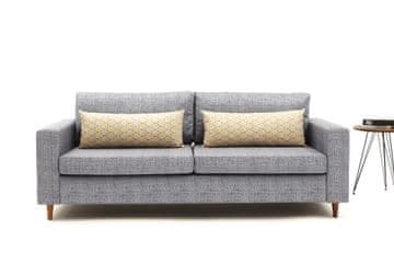 Atelier Del Sofa 3-sedežna zofa