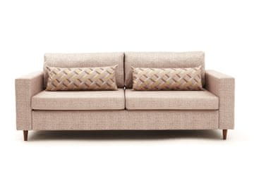 Atelier Del Sofa 3-sedežna zofa