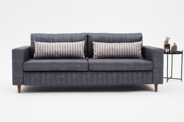 Atelier Del Sofa 3-sedežna zofa