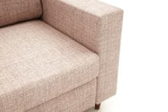 Atelier Del Sofa 2-sedežna zofa