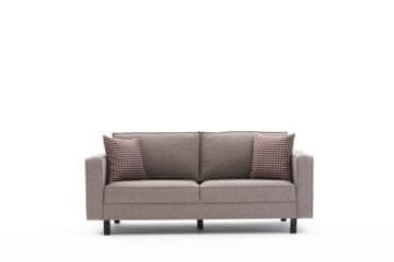 Atelier Del Sofa 2-sedežna zofa