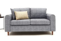 Atelier Del Sofa 2-sedežna zofa