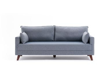 Atelier Del Sofa 3-sedežna zofa
