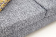 Atelier Del Sofa 2-sedežna zofa