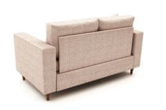 Atelier Del Sofa 2-sedežna zofa
