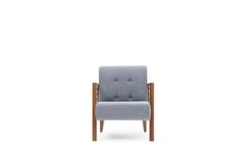 Atelier Del Sofa Krilni stol