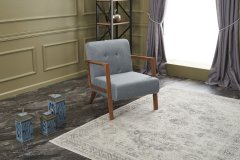 Atelier Del Sofa Krilni stol