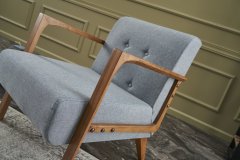 Atelier Del Sofa Krilni stol