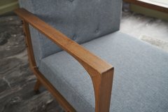 Atelier Del Sofa Krilni stol