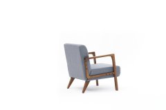 Atelier Del Sofa Krilni stol