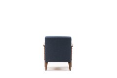 Atelier Del Sofa Krilni stol