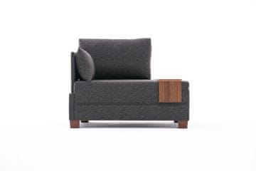 Atelier Del Sofa 1-sedežna zofa