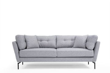 Atelier Del Sofa 3-sedežna zofa