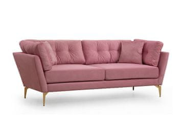 Atelier Del Sofa 3-sedežna zofa
