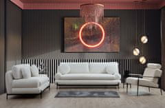 Atelier Del Sofa 2-sedežna zofa