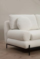 Atelier Del Sofa 2-sedežna zofa