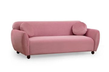 Atelier Del Sofa 3-sedežna zofa